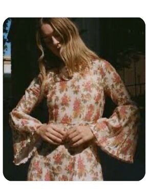 Doen Odelette Dress